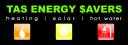 Tas Energy Savers logo